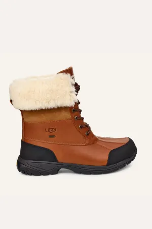 UGG Butte Worchester Boots