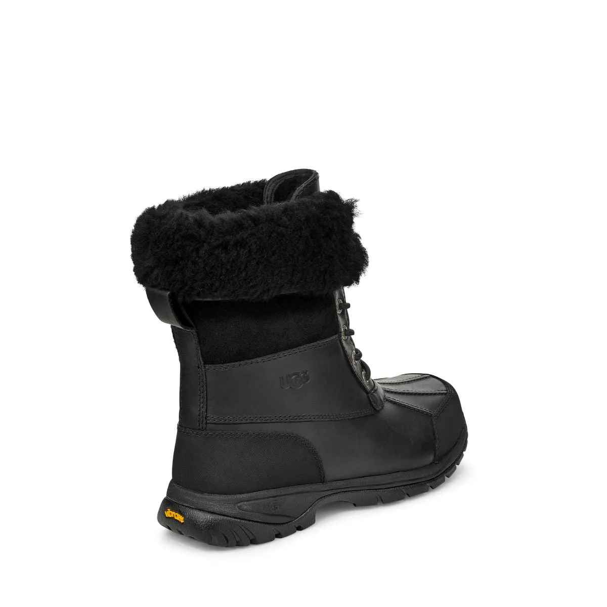 Ugg Men's Butte in Black