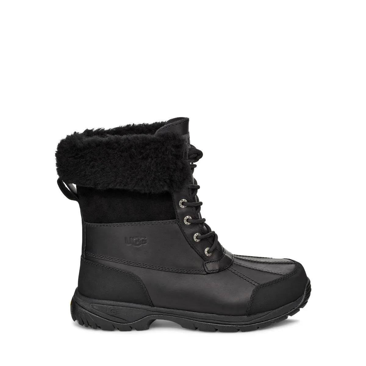 Ugg Men's Butte in Black