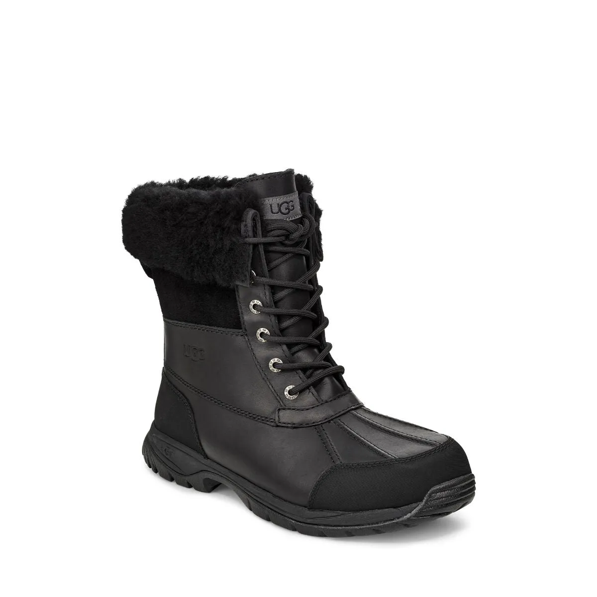 Ugg Men's Butte in Black