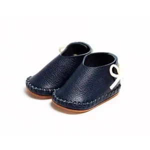 Umeloihc Ake 9cm Babies First Shoe Kit Navy