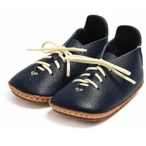 Umeloihc Kurt 12cm Babies First Shoe Kit Navy