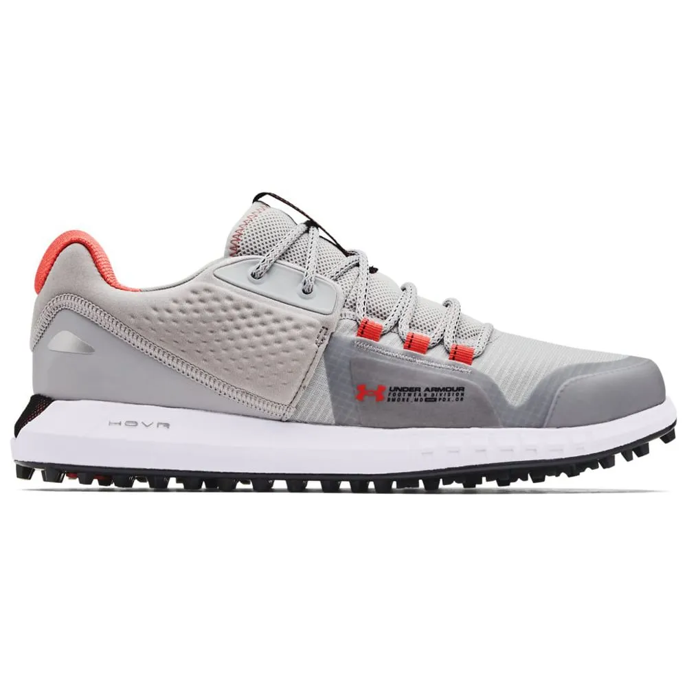 Under Armour HOVR Forge RC Spikeless Shoes - Mod Grey