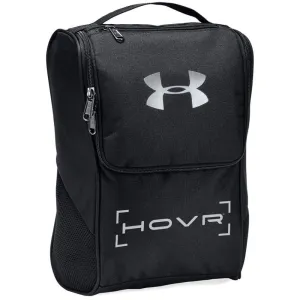 Under Armour HOVR Golf Shoe Bag - Black