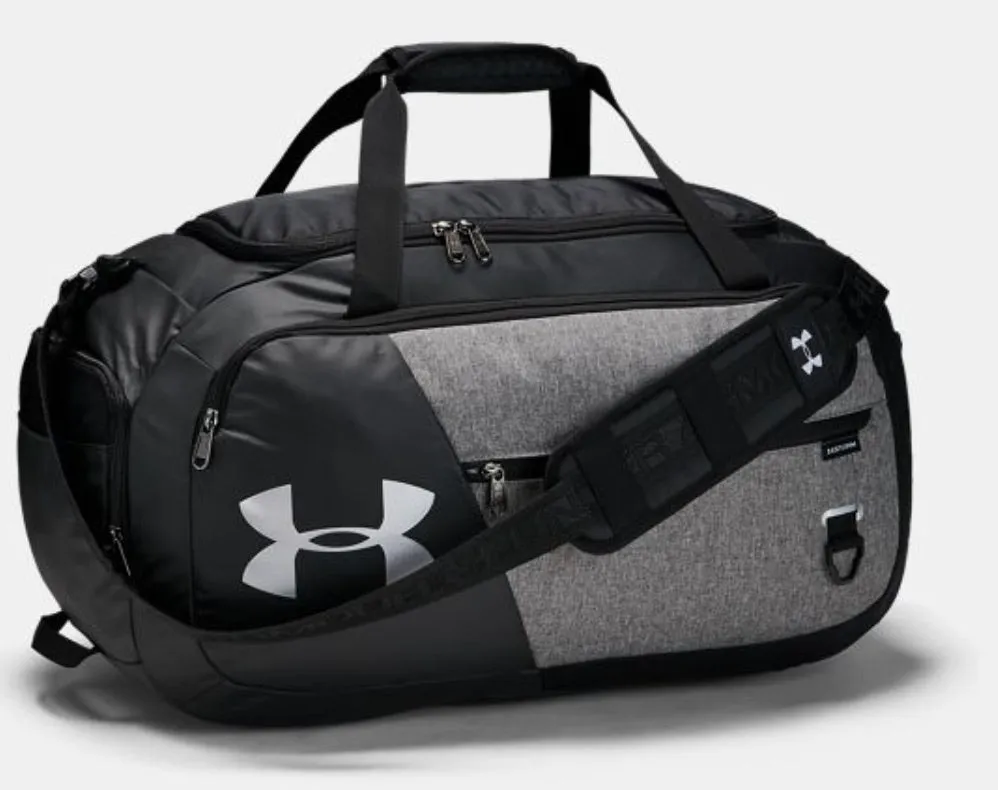 Under Armour Undeniable 4.0 Medium Duffle