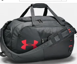 Under Armour Undeniable 4.0 Medium Duffle