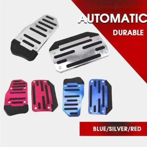 Universal Car Anti-skid Foot Pedal Car Accessories