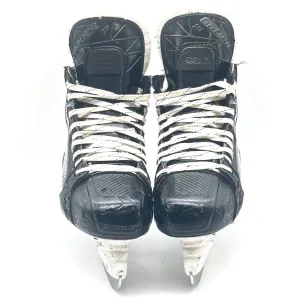 Used - Bauer Supreme Mach Pro Stock Skates - Size 7.5D