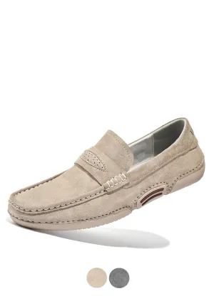 USS Shoes Euge Men's Loafer Shoes