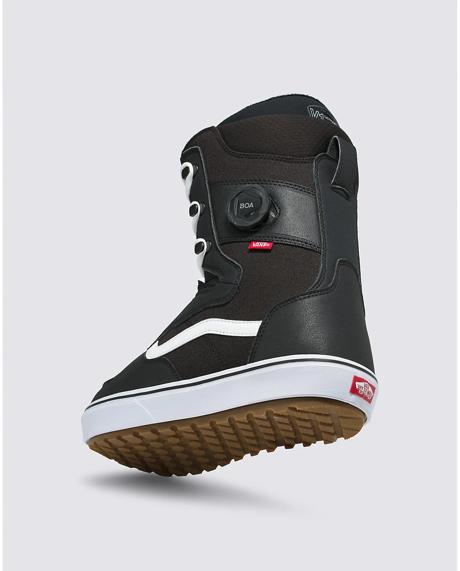 Vans Invado OG Men's Snowboard Boots 2025