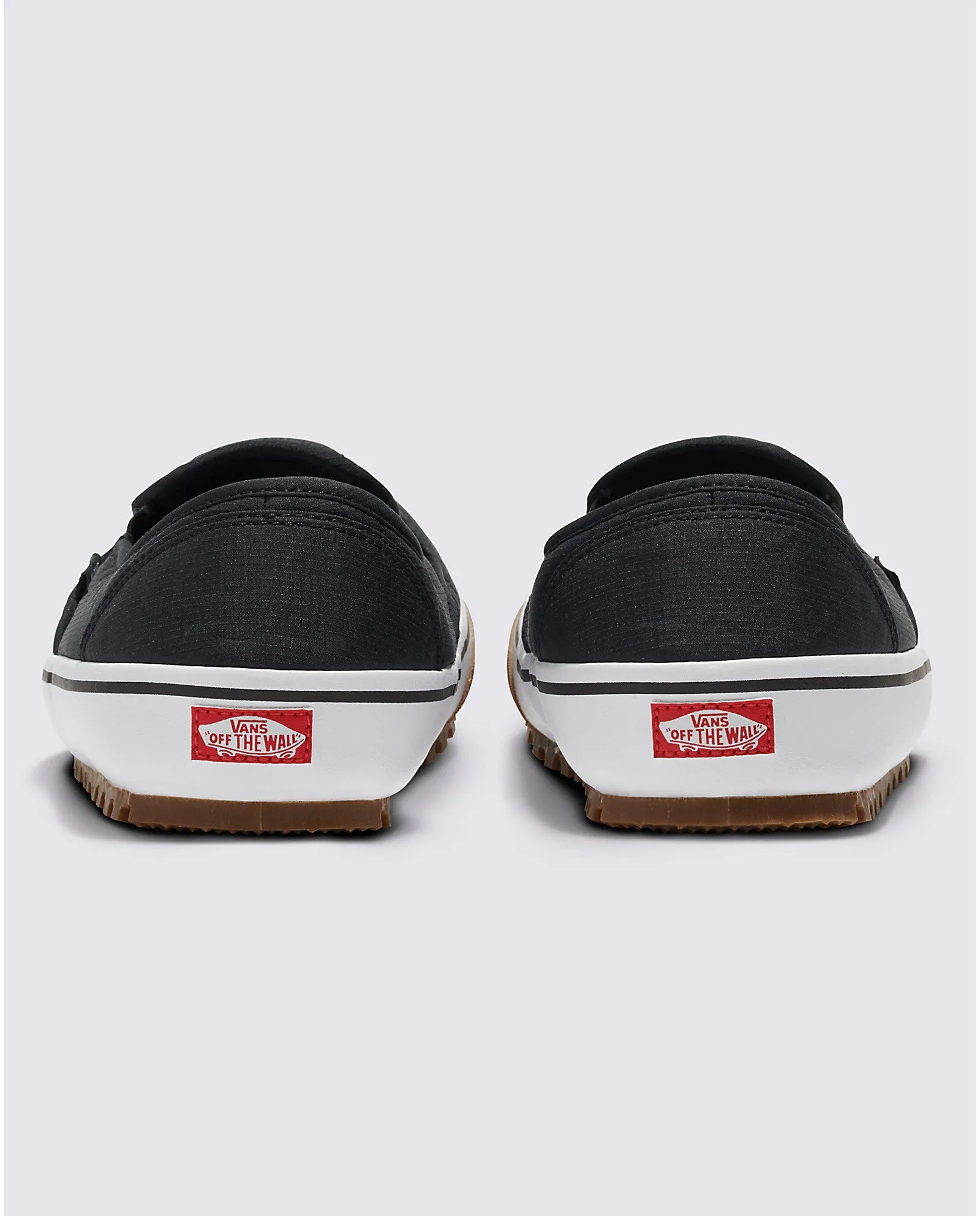 Vans SNOW LODGE VANSGUARD SLIPPER - Black White - Size 7, 10, 11.0 or 13.0 Only - Sale