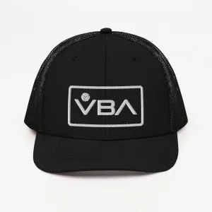 VBA Mesh Back