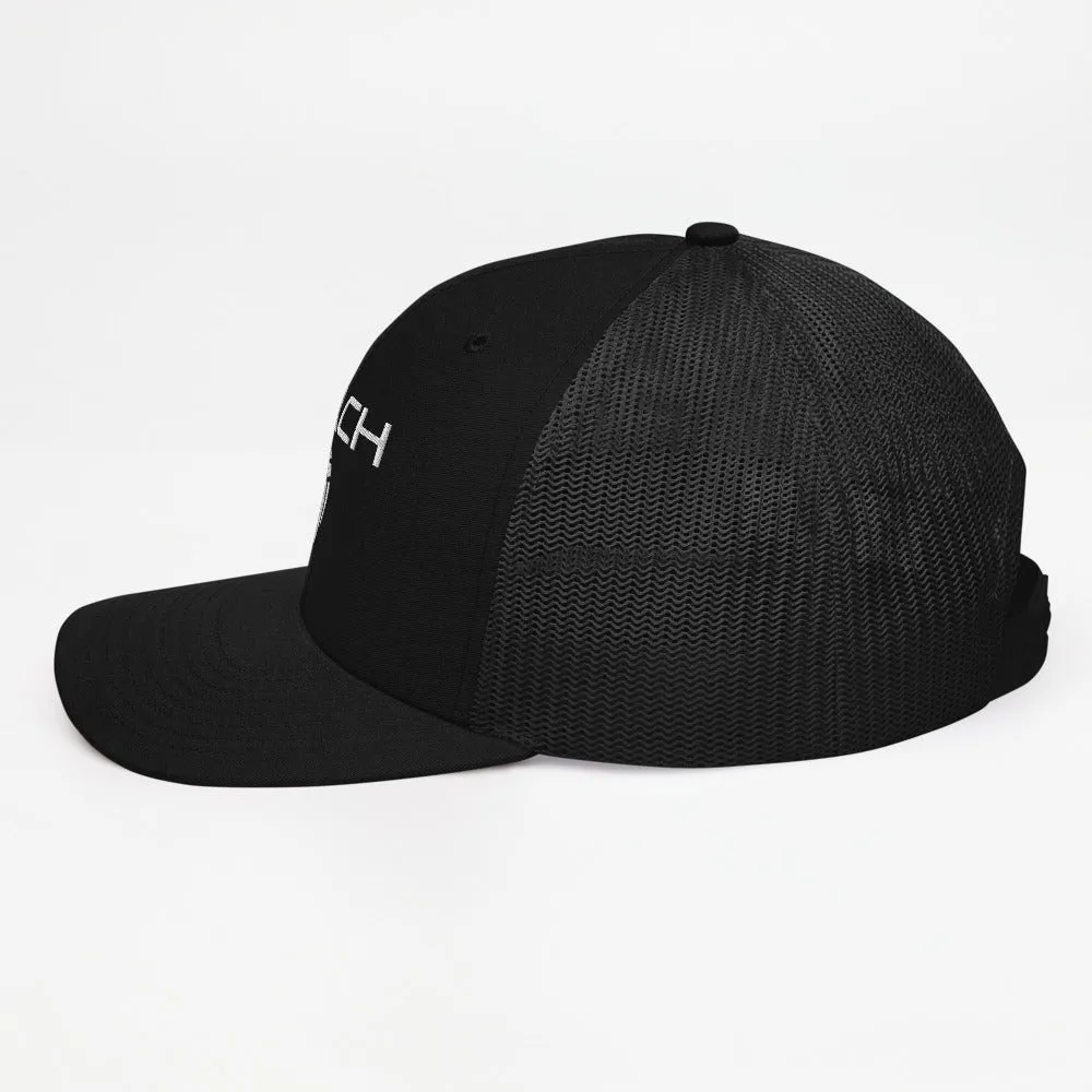 VBAmerica Beach Adjustable Cap