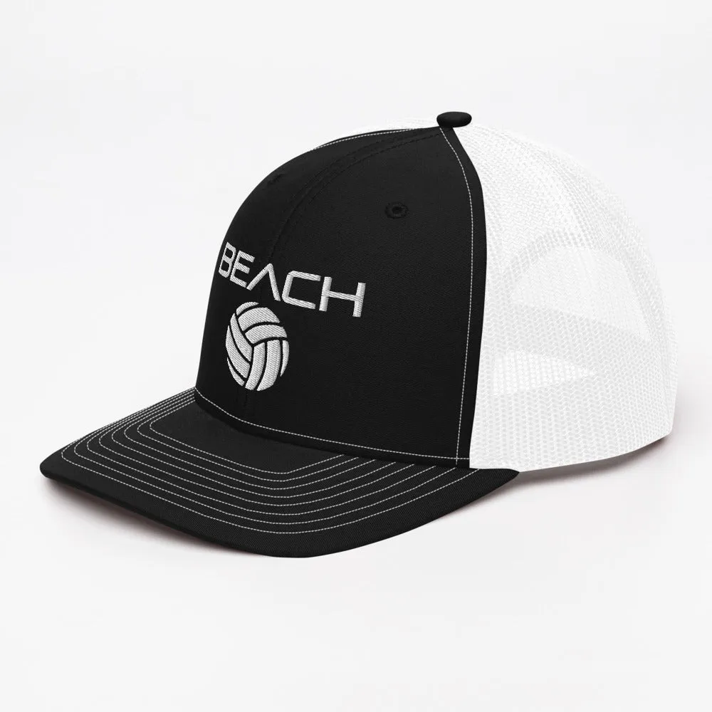 VBAmerica Beach Adjustable Cap