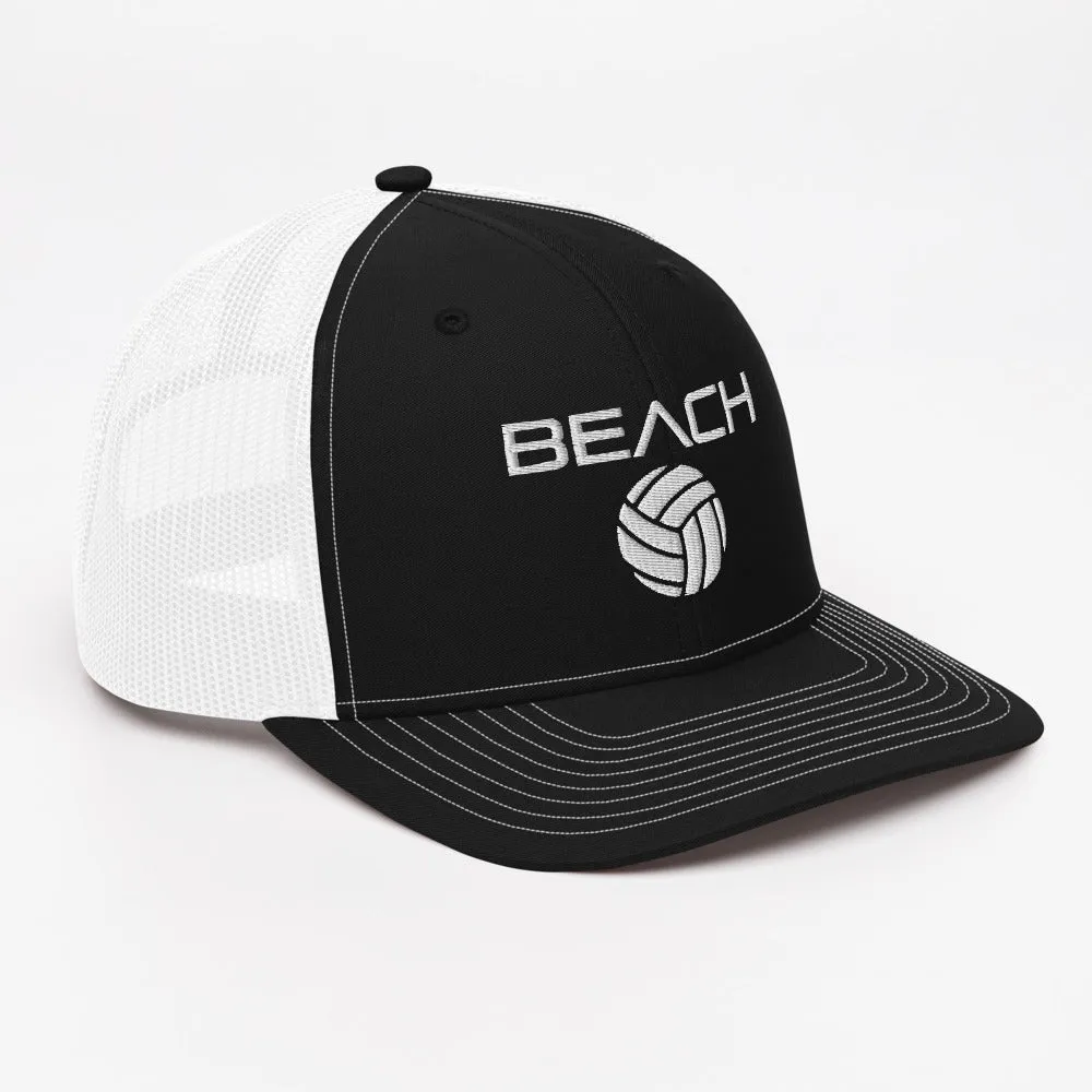 VBAmerica Beach Adjustable Cap