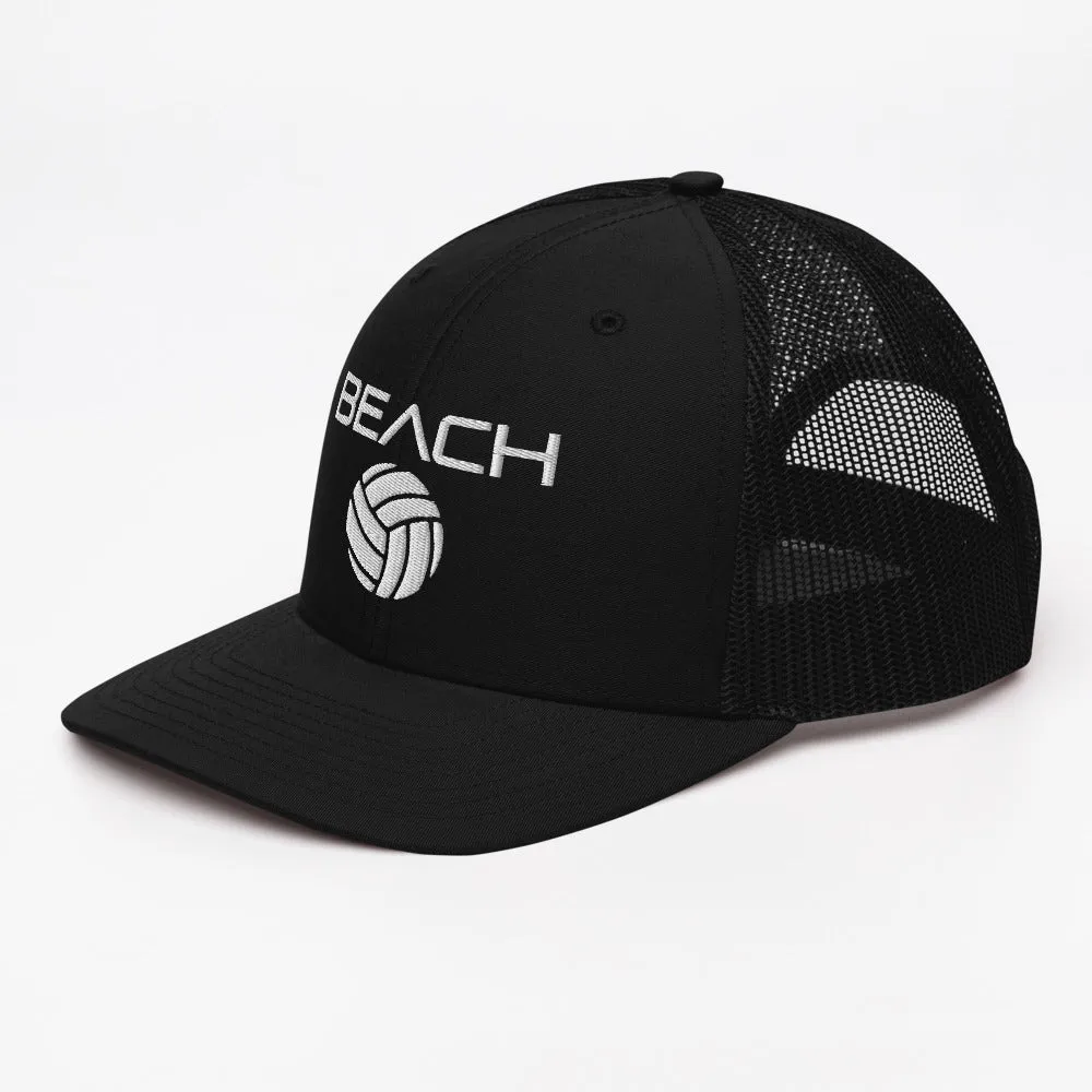 VBAmerica Beach Adjustable Cap