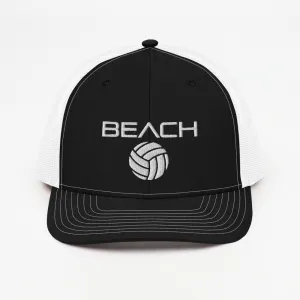 VBAmerica Beach Adjustable Cap