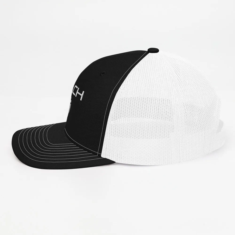 VBAmerica Beach Adjustable Cap