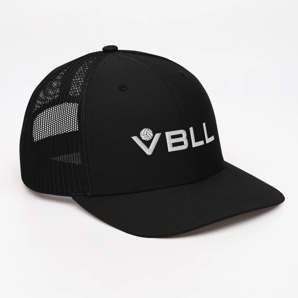 VBLL Mesh Back