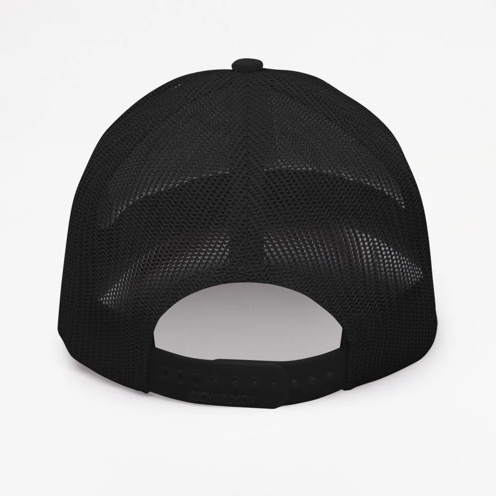 VBLL Mesh Back