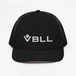 VBLL Mesh Back