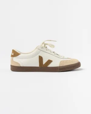 Veja Volley White/Tent/Bark