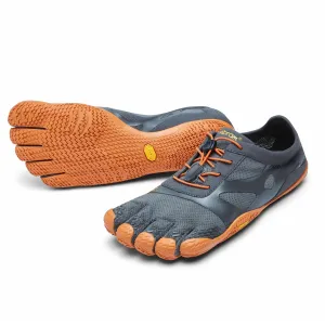 Vibram Womens KSO EVO Five Finger Trainers Barefoot Running Adjustable Toe Shoes