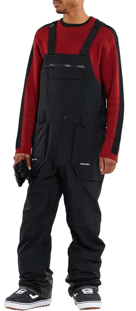 Volcom Rain GORE-TEX Bib Overall Pant 2024