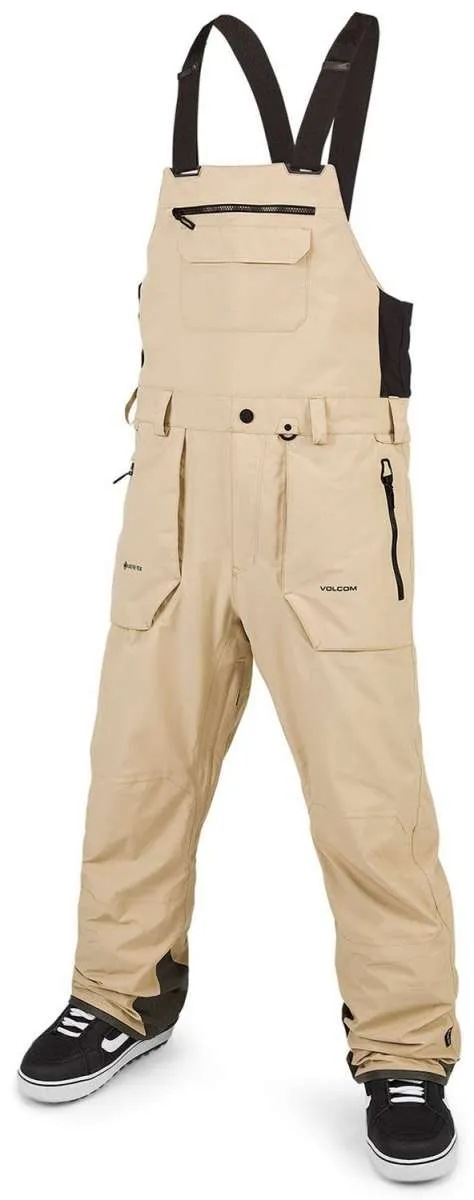 Volcom Rain GORE-TEX Bib Overall Pant 2024