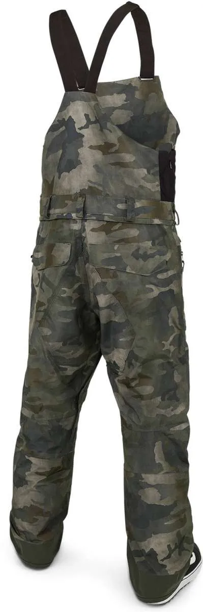 Volcom Rain GORE-TEX Bib Overall Pant 2024