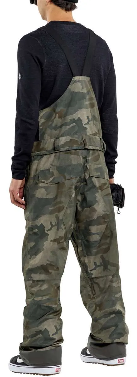 Volcom Rain GORE-TEX Bib Overall Pant 2024