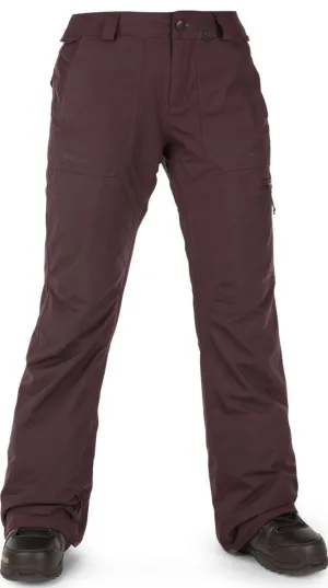 Volcom Women's Knox Insulated GORE-TEX Pant 2023