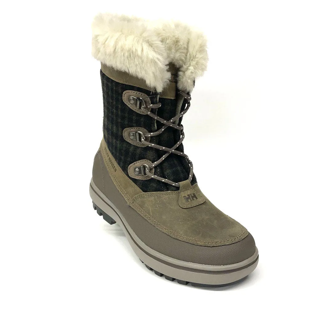 W Georgina | Women's Snow Boots