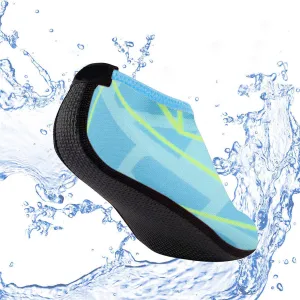 Water Shoes Aqua Slippers for Beach