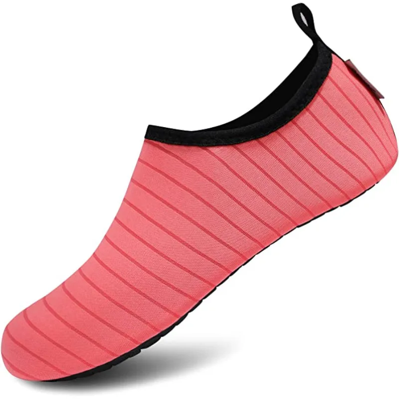 Water Sports Slip On Quick-Dry Aqua Yoga Socks