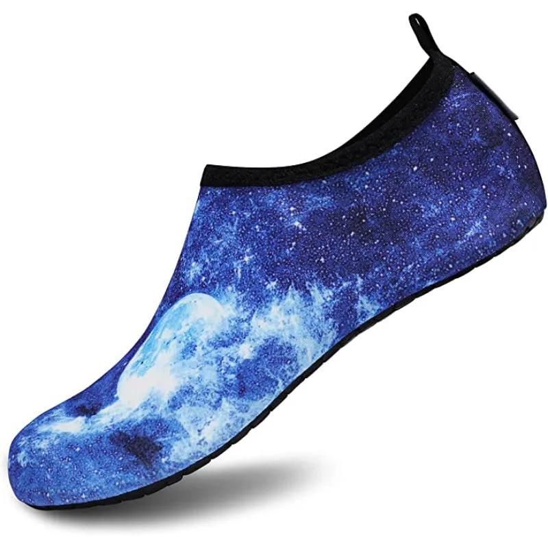 Water Sports Slip On Quick-Dry Aqua Yoga Socks