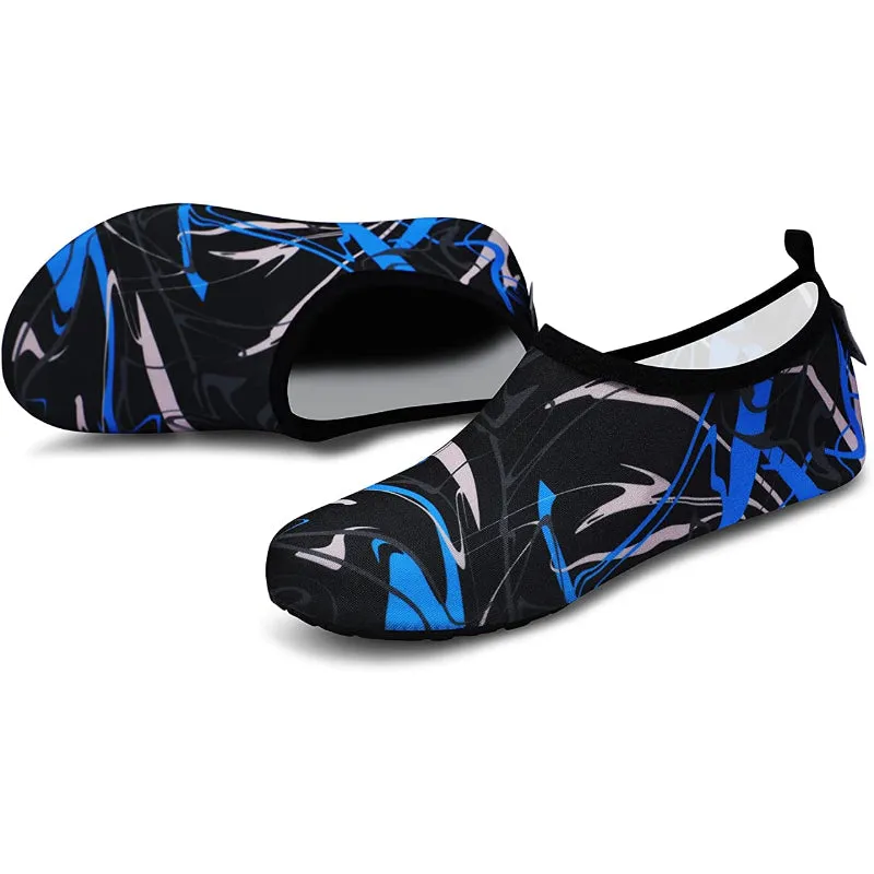 Water Sports Slip On Quick-Dry Aqua Yoga Socks