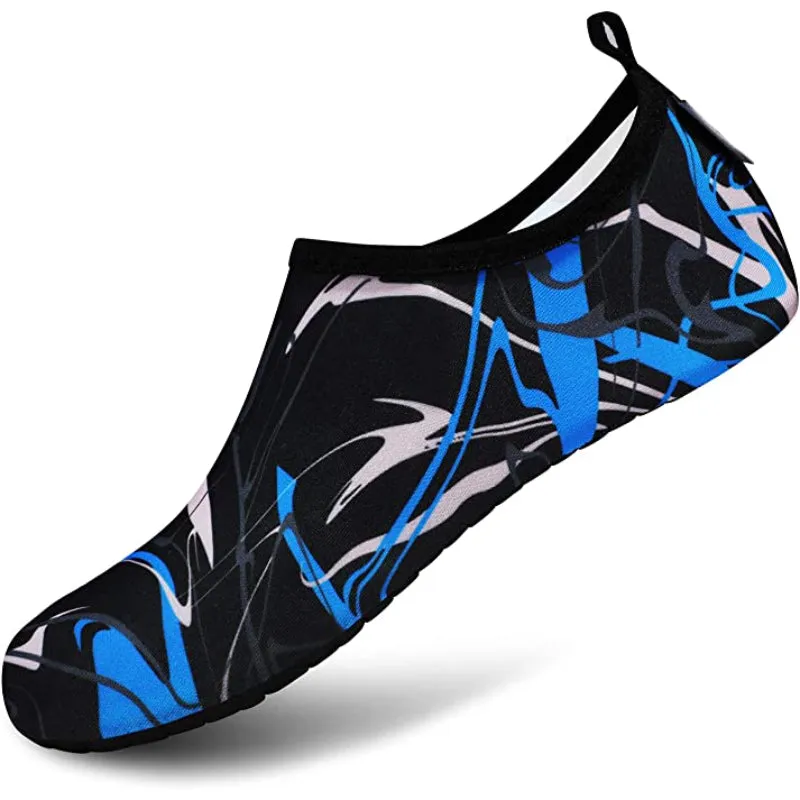 Water Sports Slip On Quick-Dry Aqua Yoga Socks