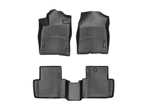 WeatherTech 2016-2021 Honda Civic Coupe FloorLiner