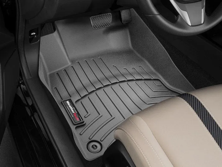 WeatherTech 2016-2021 Honda Civic Hatchback FloorLiner