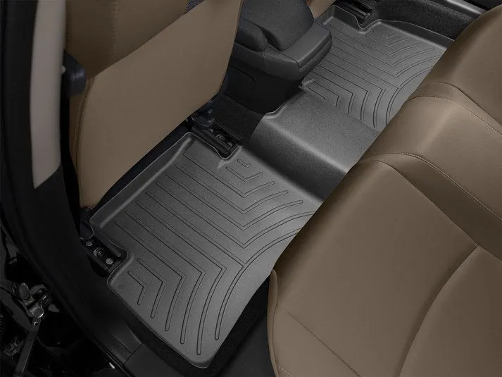 WeatherTech 2016-2021 Honda Civic Hatchback FloorLiner