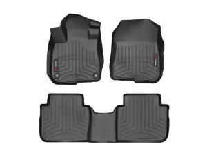 WeatherTech 2017-2022 Honda CR-V FloorLiner