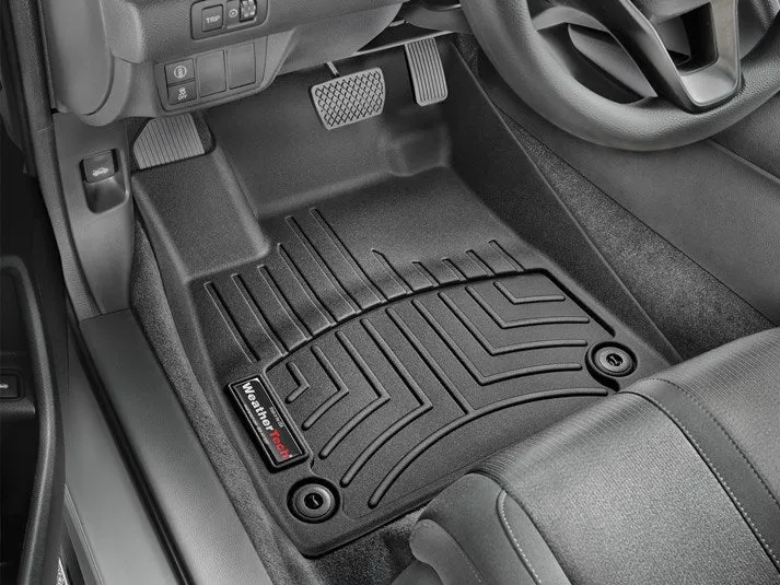 WeatherTech 2018-2022 Honda Accord FloorLiner