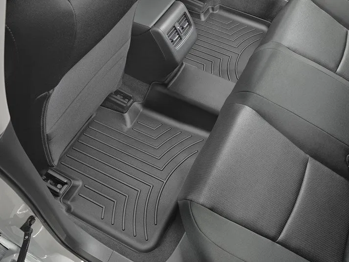 WeatherTech 2018-2022 Honda Accord FloorLiner