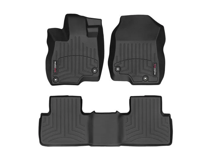 WeatherTech 2019  Acura RDX FloorLiner