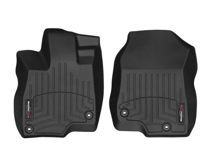 WeatherTech 2019  Acura RDX FloorLiner