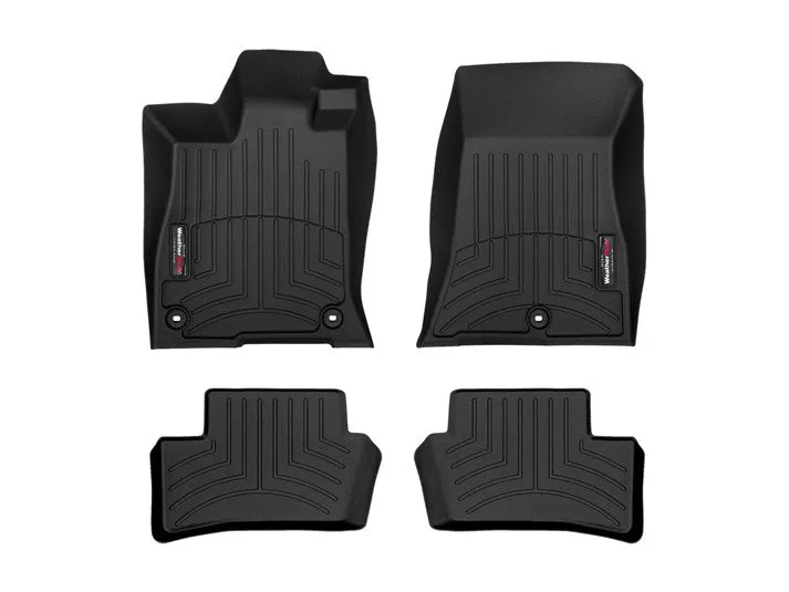 WeatherTech 2021  Acura TLX FloorLiner