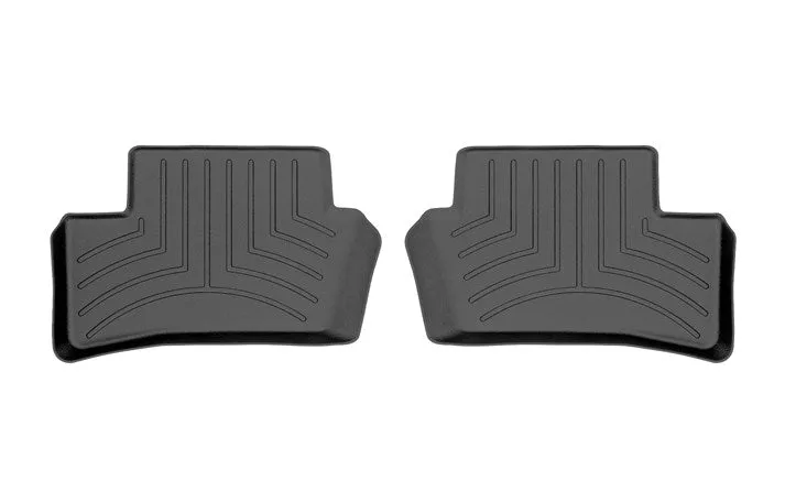 WeatherTech 2021  Acura TLX FloorLiner