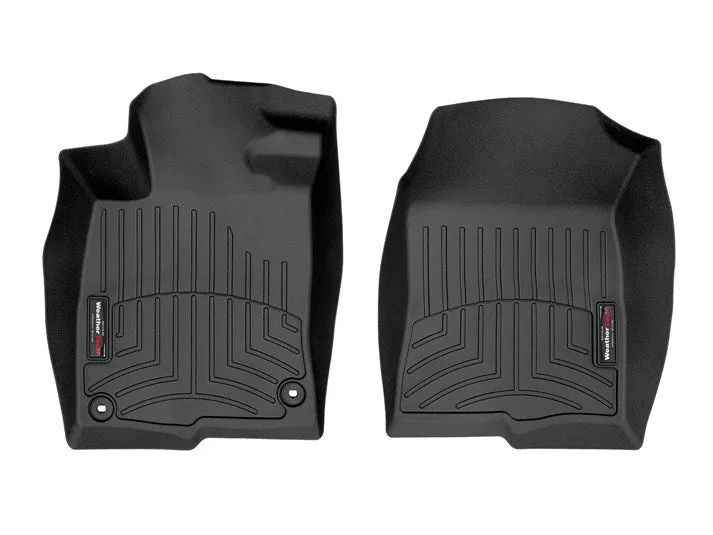 WeatherTech 2022  Honda Civic FloorLiner