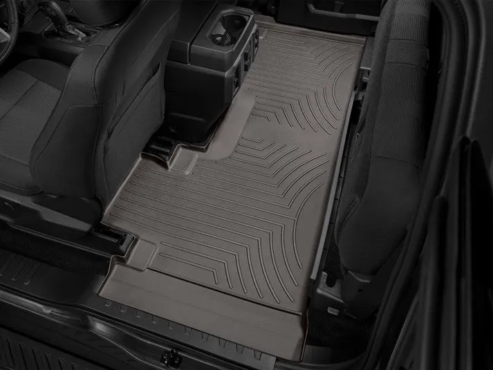 WeatherTech FloorLiner - 2017  Raptor